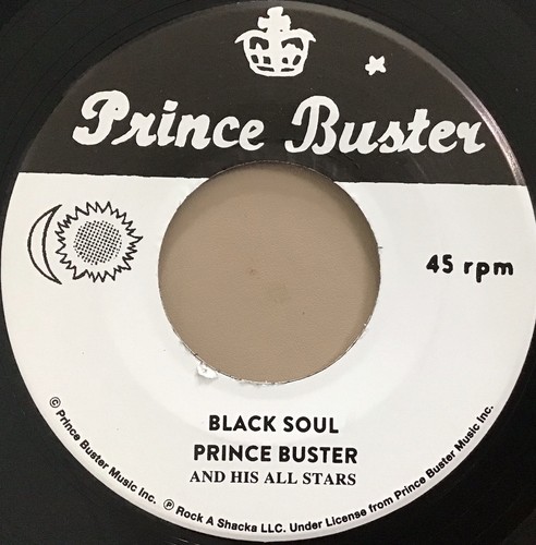 Black soul got be free - black,