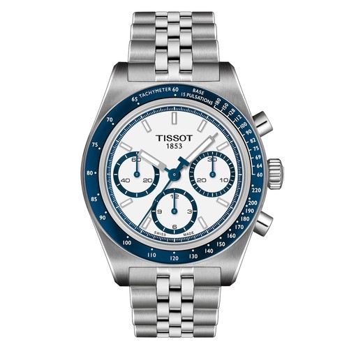 Tissot pr516 automatic - tissot,