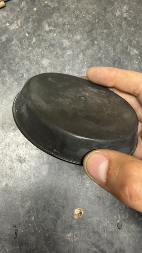Mk2 golf strut top cover - mk2,