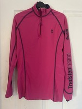 Tredstep XC top