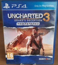 Sony PlayStation 4 Game