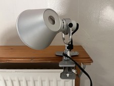 Mini Clip Lamp Artemide