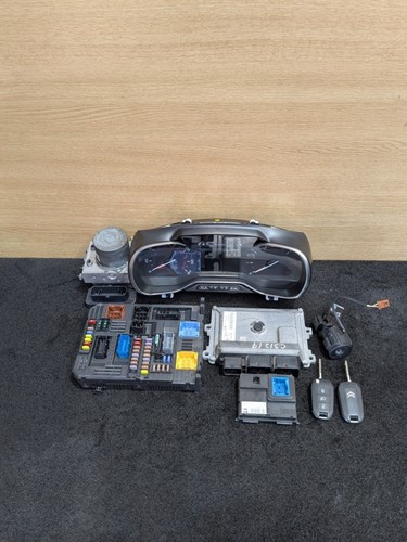 Citroen mk3 b618 2 - c3,