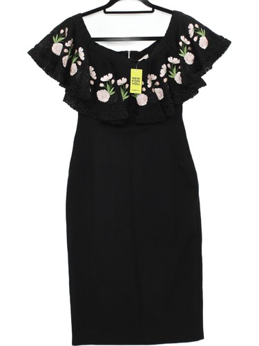 Temperley london bodycon midi - temperley,