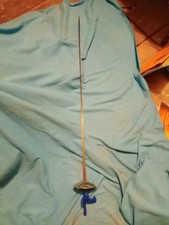 RH STM Foil Size 5.