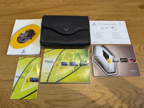 Renault megane 2002 2018 - renault, 2002-2018