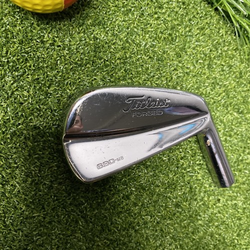 Titleist forged 690 - 690, 4