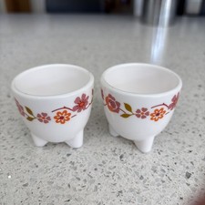 Two Vintage 1970’s arcopal