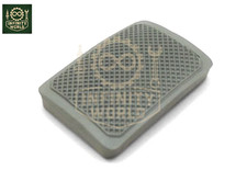 Lambretta Rubber Rear Brake