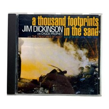 Jim Dickinson – A Thousand