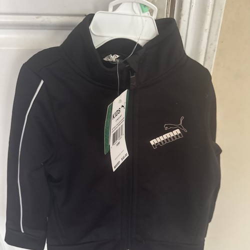Nwt puma 18m jogger track - nwt,