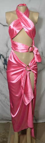 Finesse alaina pink - finesse, satin