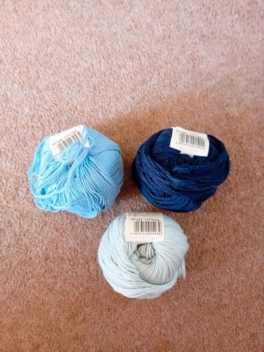 Gram rowan cotton 4ply - 50,