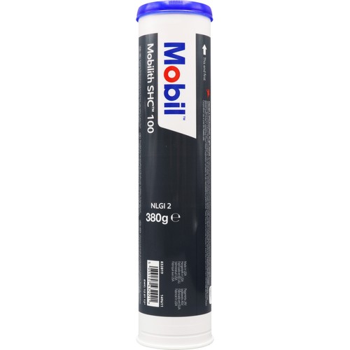 Mobil mobilith shc 100 - shc,