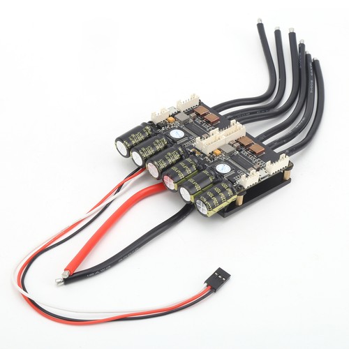 Electric controller robot esc - controller,