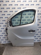 VAUXHALL VIVARO B 2014-2019
