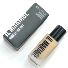 Il Makiage Woke Up Like This