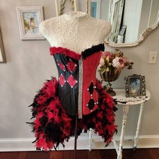 Victoria Velvet Custom 00AK