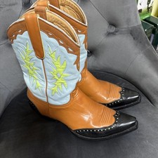 Old Gringo Women's Vintage