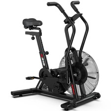 Fan Bike Exercise Bike