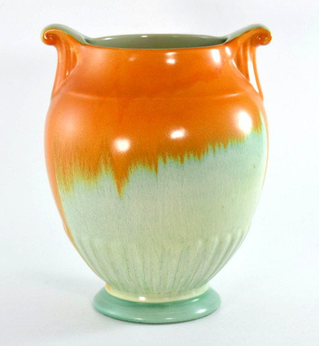 Vintage art deco crown - vintage, devon