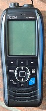 Icom IC-M93D GPS Marine
