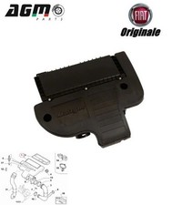 Complete Air Filter Box OE