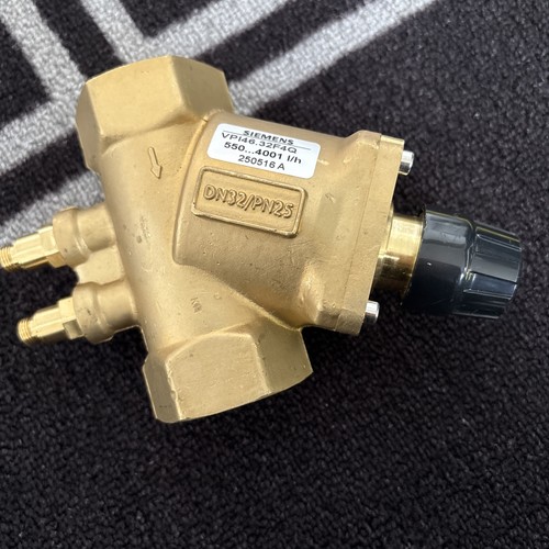 Siemens vpi46 32f4q pressure - siemens, vpi46.32f4q