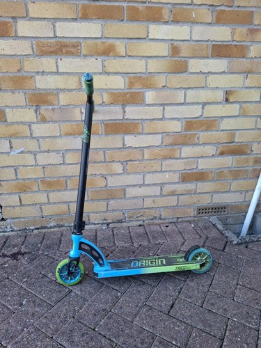 Mgp mgx pro stunt - p1, 4.5"