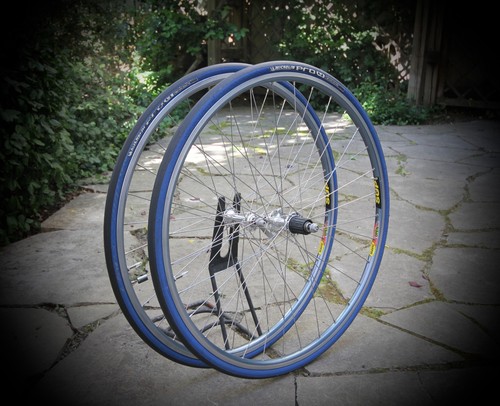 Shimano ultegra 6500 hub - hb,