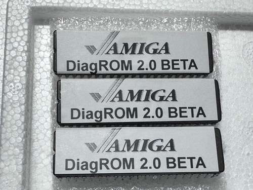 New diagrom for - ***new,
