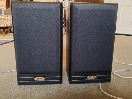 Jpw ml310 watts way - 60, 2