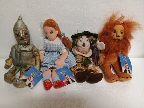 Warner bros wizard oz - bros.,