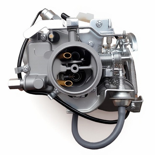 Carburetor for ford laser - carburetor,