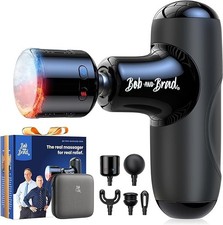 Massager Gun with Heat and