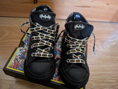 Converse all star - all, comics