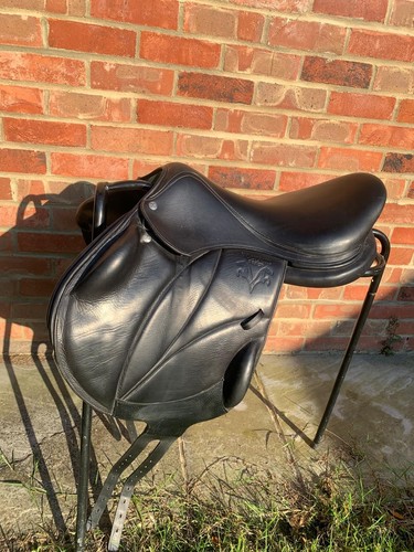 Voltaire lexington jump - voltaire, 18"