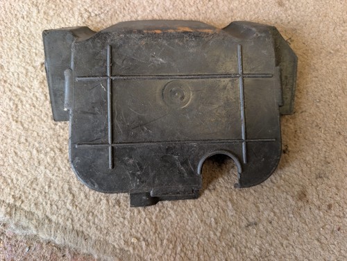 Piaggio vespa plastic - px,