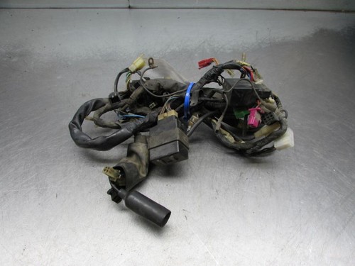 Yamaha fzx750 fzx700 fazer - fzx750,