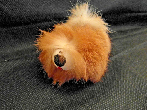 Vintage magic roundabout - vintage,
