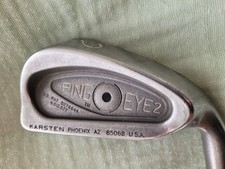 Ping eye iron golf - ping, 2,2