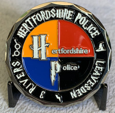 Hertfordshire Police (Harry