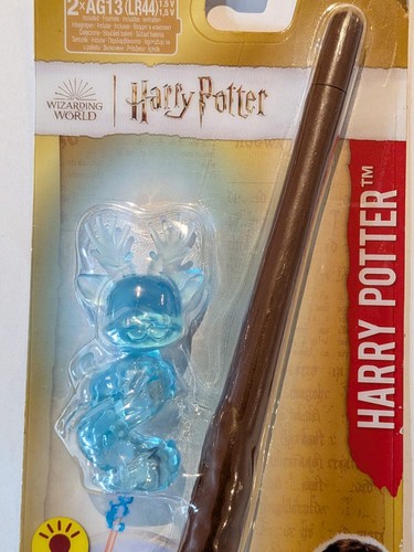 Harry potter lumos - harry,