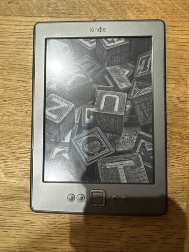 Amazon kindle - amazon,