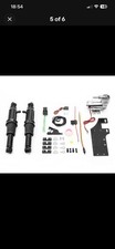 Rear Air Ride Suspension Kit