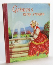 Grimm's Fairy Stories - E