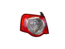 Volkswagen Passat Left