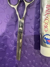 Dog Grooming Thinning Scissors