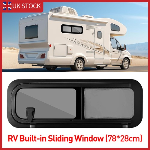 Universal camper van sliding - van,