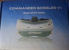 Aomway Commander V1 FPV